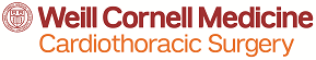 Weill Cornell Medicine Cardiothoracic Surgery